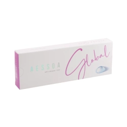 Aessoa Global Lidocaine 1 x 1ml