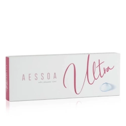 Aessoa Ultra Lidocaine 1 x 1ml