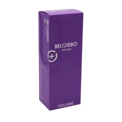 Belotero Volume Lidocaine 2x 1,0 ml