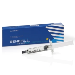 Genefill Contour Plus+ 1 x 10ml