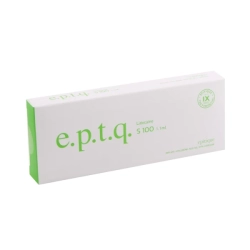 E.p.t.q. S100 1x1,1ml | Der Filler für Hyaluron Pen
