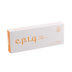 E.p.t.q. S300 1x1,1ml | Der Filler für Hyaluron Pen