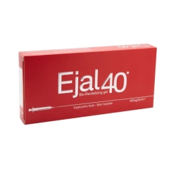 Ejal ® 40 - BioRevitalizace