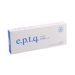 E.p.t.q. S500 1x1,1ml | Der Filler für Hyaluron Pen