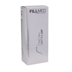 Fillmed® Art Filler Fine Lines 2 x 1 ml
