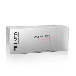 Fillmed® Art Filler Lips Soft 1 x 1 ml