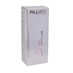  Fillmed-Arted® Art Filler Lips 2 x 1 ml