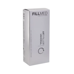 Fillmed® Art Filler Universal 2 x 1,2 ml