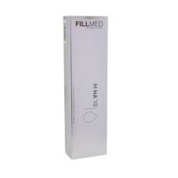 Fillmed M-HA 10 3x 3,0 ml