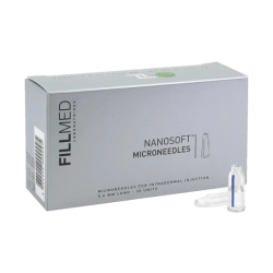 Fillmed Nanosoft mikrojehly 0,6 mm 30 kusů