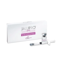 Jalupro HMW Dermal Biorevitalizer 1x1.5ml & 1x1ml 