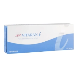 HP Vitaran I Polynukleotide 1 x 1ml