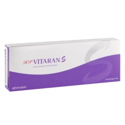 HP Vitaran S Polynukleotide 1 x 1ml