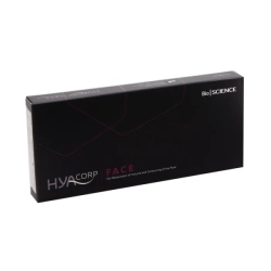 HYAcorp Face 1x 1,0 ml