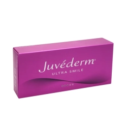 Juvederm Ultra Smile 2x 0,55 ml