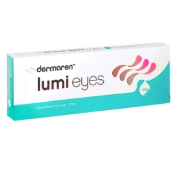 Lumi Eyes 