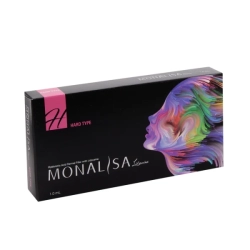 Monalisa Hard Lidocaine 1 x 1ml