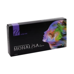 Monalisa Ultra Lidocaine 1 x 1ml