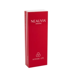 Neauvia Intense Lips 1x 1,0 ml