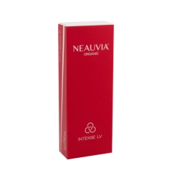 Neauvia Intense LV 1x 1,0 ml