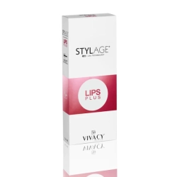 STYLAGE ® Lips Plus Bi-SOFT 1 x 1,0