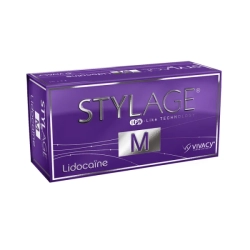 STYLAGE ® M Lidocaine 2 x 1,0 m